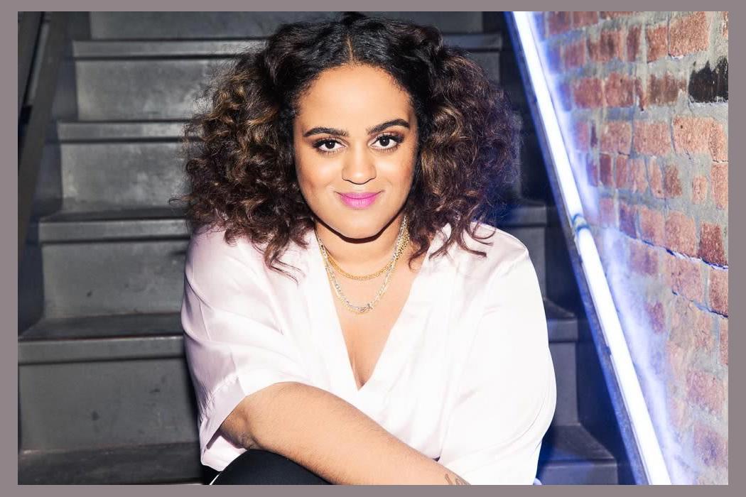Seinabo Sey